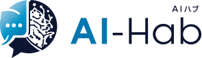 AI-Hab ロゴ